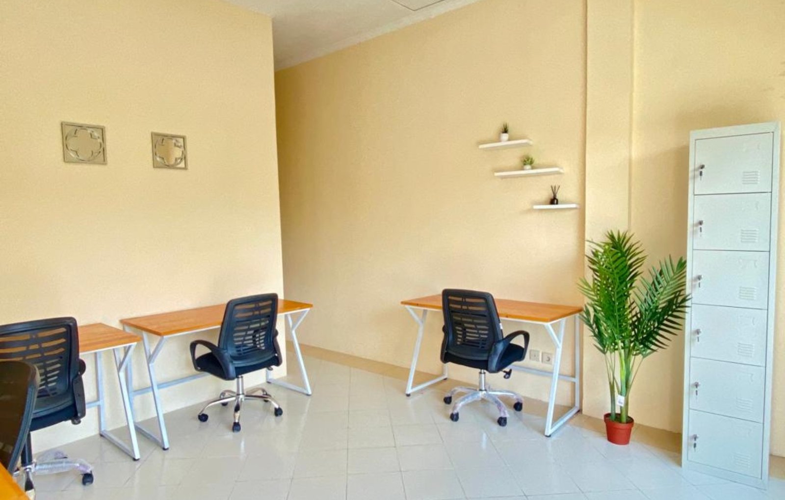 office gallery