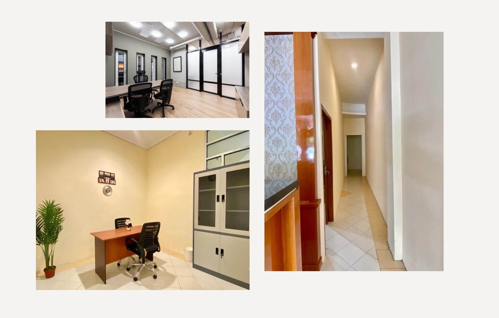 profile company